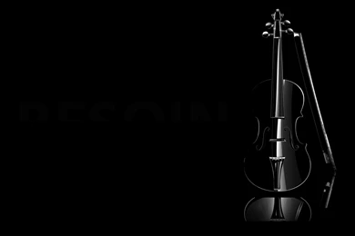 Black Backgrounds Image