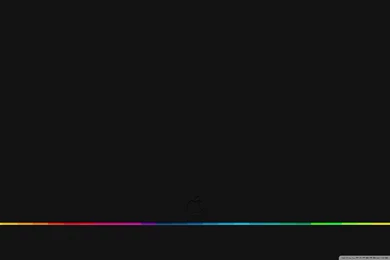 Colorful Line On Black Backgrounds HD Desktop Wallpapers : High ...