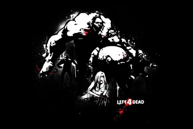 Left For Dead 2 Wallpapers