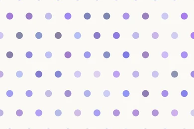 Coloured Spots 3
