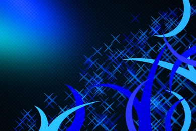 Download Wallpapers 1920x1080 Spots, Background, Blue, Lines Full ...