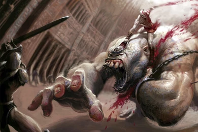 Wallpapers HD: God Of War (44) Wallpapers (Fondo De Pantalla) HD ...