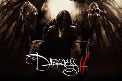 The Darkness 2