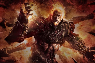 God Of War: Ascension