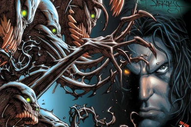 29 The Darkness HD Wallpapers