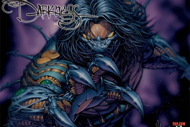 29 The Darkness HD Wallpapers