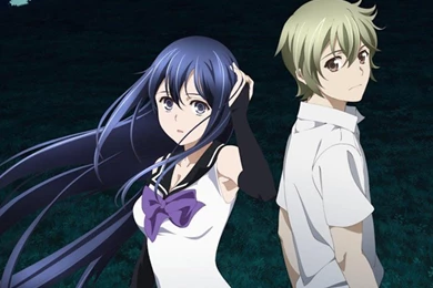 Brynhildr Darkness Wallpapers   Free Downloads