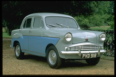 Classic Car Wallpapers