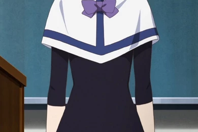 Brynhildr In The Darkness Android iPhone Wallpapers