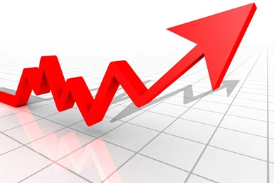 graph paper powerpoint