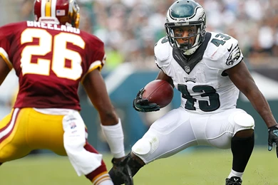 Week 4: The State Of The NFC East By: Patrick Waring