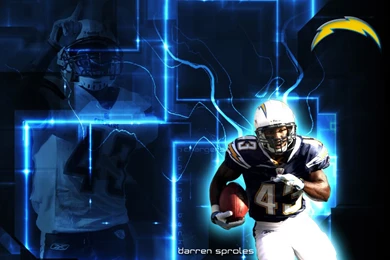 Darren Sproles Wallpapers By Skyflyingby On DeviantArt