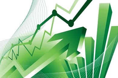 Chart Backgrounds   PPT Backgrounds