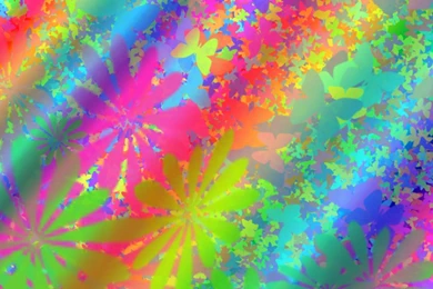 Trippy Wallpapers Yo. By Amorsnoir On DeviantArt