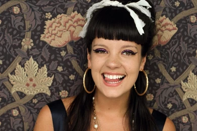 Lily Allen