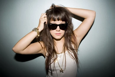 Lily Allen HD Wallpapers