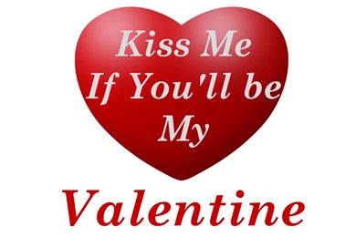 Red Love Quote Valentine Day 2015 Wallpapers Do