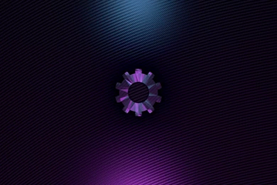 I Made A Carbon Fiber Wallpaper, With Actual Woven Fiber. I Think ...