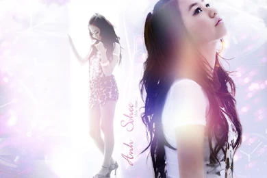 SoHee Wallpapers By ~toxicdisaster x On DeviantART By Caan ...