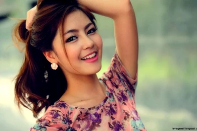 Girls Wallpapers Collection (39+)