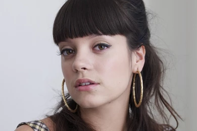 Lily Allen Photos