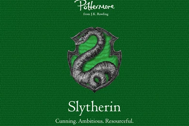 Pottermore   Slytherin Images Pack