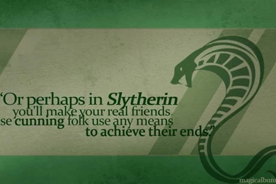Slytherin Wallpapers Magicalbuns.tumblr Photo By Shanna_James ...