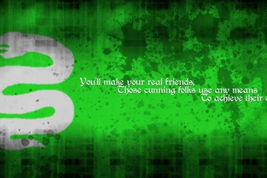 Slytherin Wallpapers By TheLadyAvatar On DeviantArt