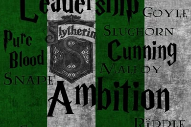 Slytherin By Onejamephilly    Harry Potter iPhone 4 Wallpapers ...