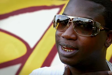 Gucci Mane HD 4 • Rap Wallpapers