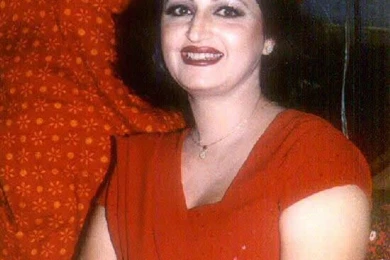 Laila Zuberi Actress Picture, Wallpaper, Biography   Muamat