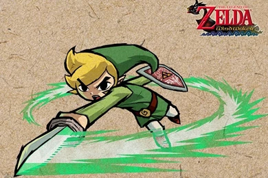 Mario Vs Toon Link   Battles   Comic Vine