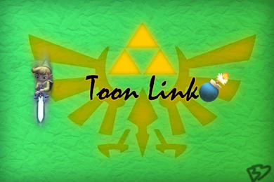 Toon Link Wallpapers By BBoyindo On DeviantArt