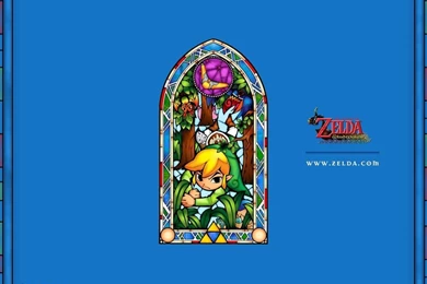Bomb Green Toon Link With A Bomb – Video Games Zelda HD Desktop ...