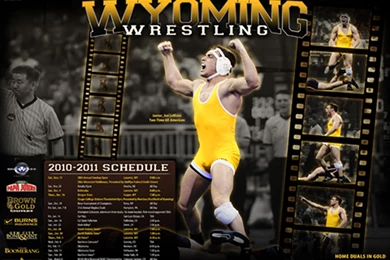 University Of Wyoming Official Athletic Site Athletics