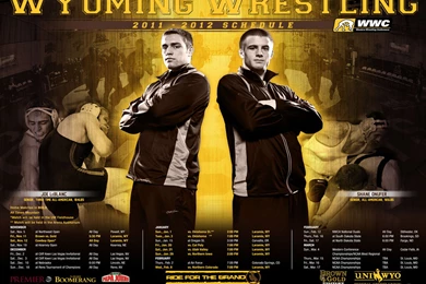 University Of Wyoming Official Athletic Site   Athletics