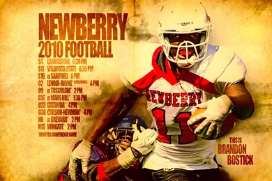 Newberry College Athletics   Newberry College Athletic Desktop ...