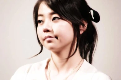 Wallpapers Sohee Ahn And Wonder Girls Fanclub 1024x768