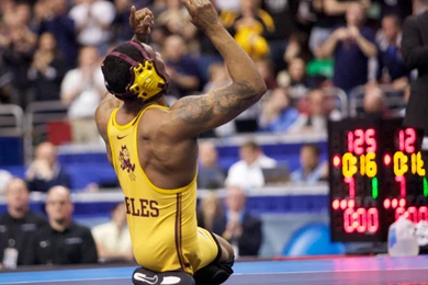 Arizona State University Official Athletic Site Traditions ...