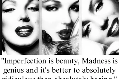 Quotes Marilyn Monroe Couple