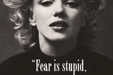 Top Marilyn Monroe Quotes Free Wallpapers Wallpapers