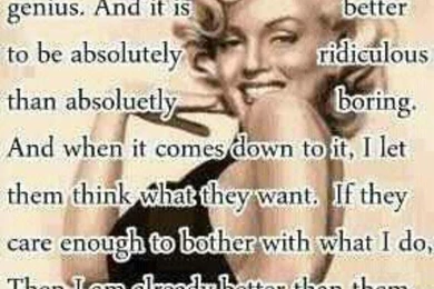 Images Inspirational Quotes Marilyn Monroe