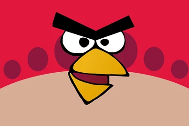 Angry Bird Wallpapers Wallpaper Backgrounds A7Z