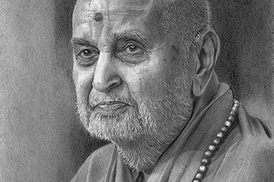 Pramukh Swami Maharaj On Pinterest