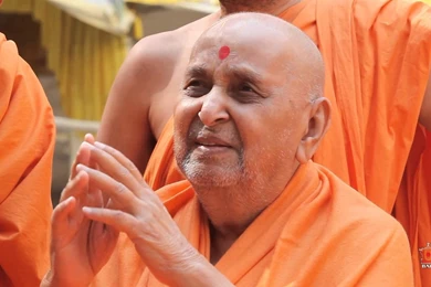 Guruhari Darshan 2 & 3 Feb 2013, Ahmedabad, India   YouTube