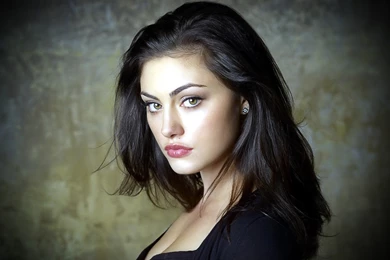 Women, Actress, TV Series, Phoebe Tonkin, The Secret Circle ...