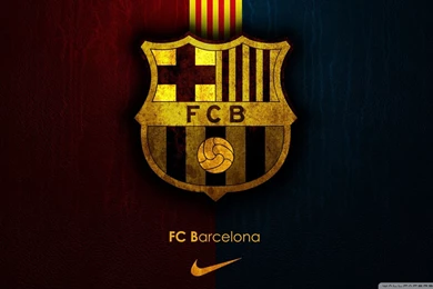 FC Barcelona HD Desktop Wallpapers : High Definition : Fullscreen ...