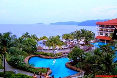 Beautiful Islands Hd Wallpapers Free Download