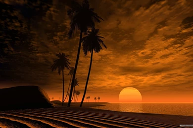 Landscape Wallpapers Page 12