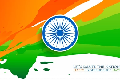 Happy Independence Day India Wallpapers HD Download